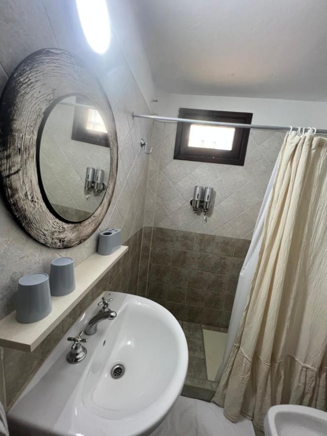 Complejo Cabanas Del Valle Santa Rosa de Calamuchita Buitenkant foto